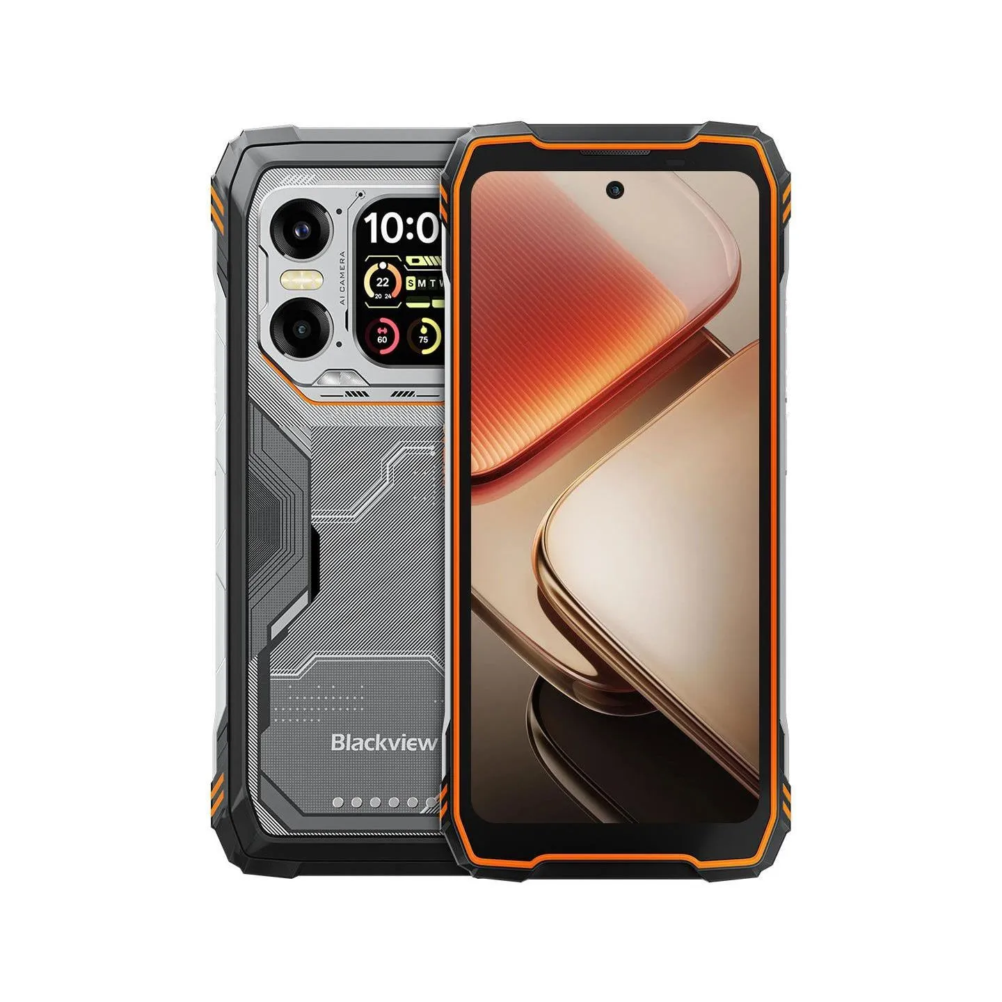 Blackview REP016841