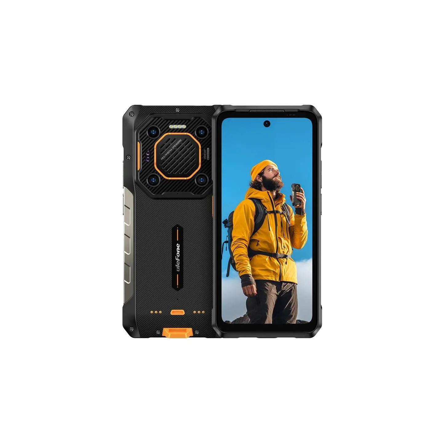 Ulefone REP016833