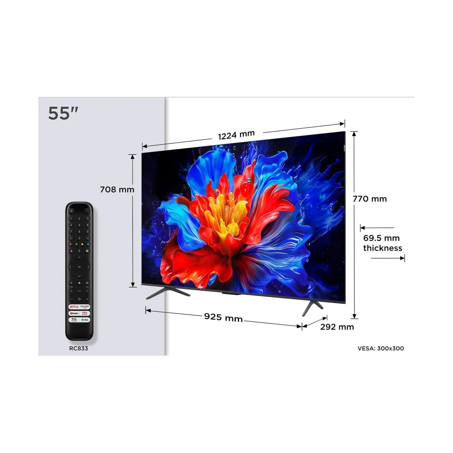 TCL LOT14512