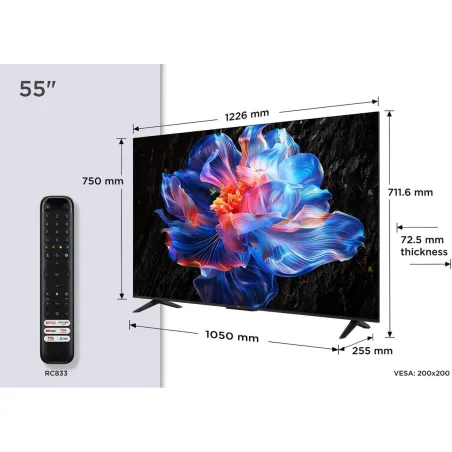 TCL LOT14521