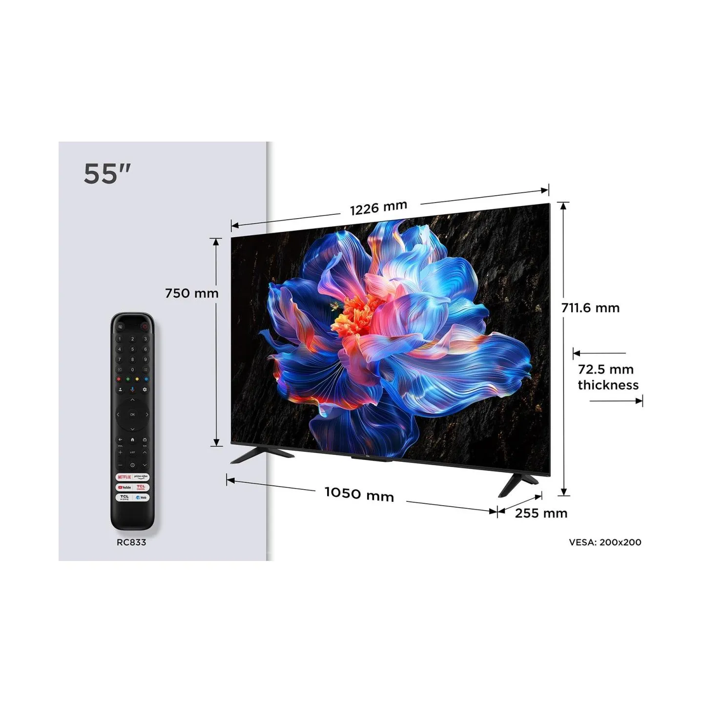 TCL LOT14521
