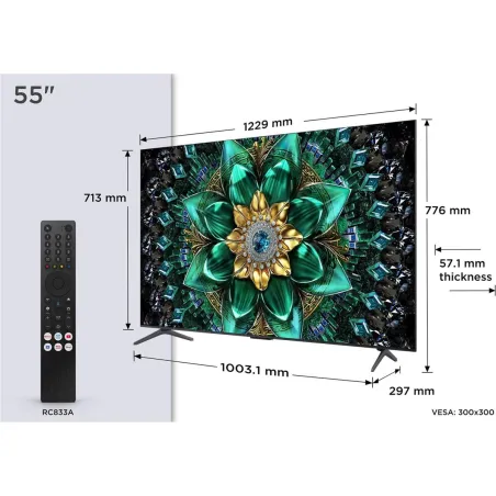 TCL LOT14511