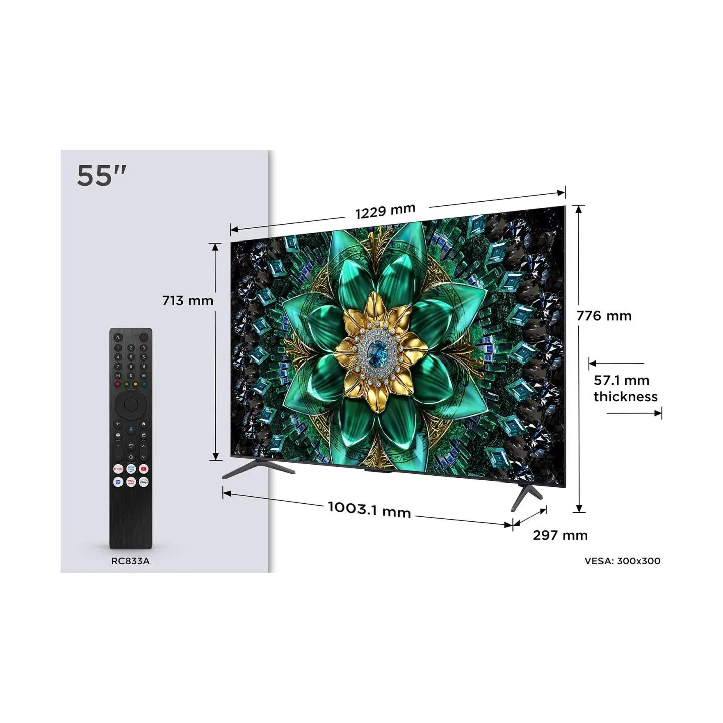 TCL LOT14511