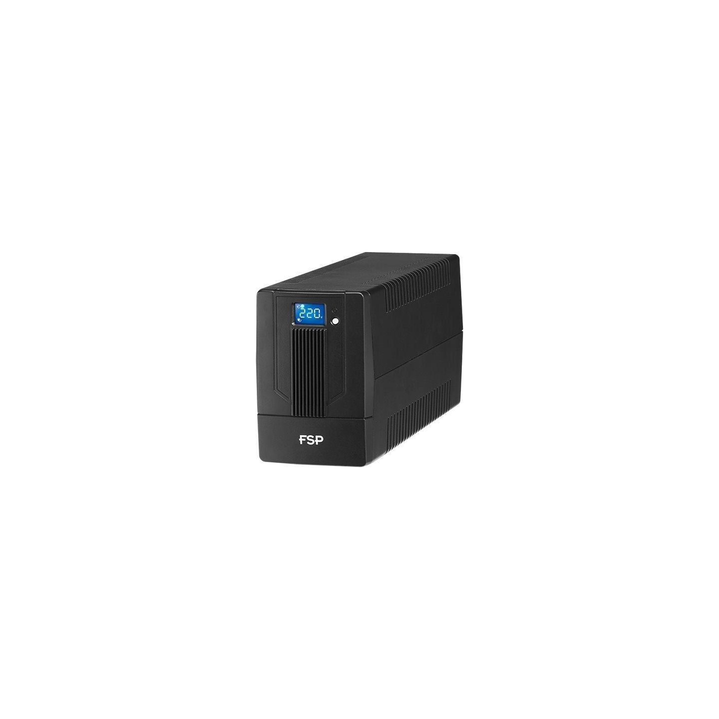 FSP | IFP 600 | 360 W