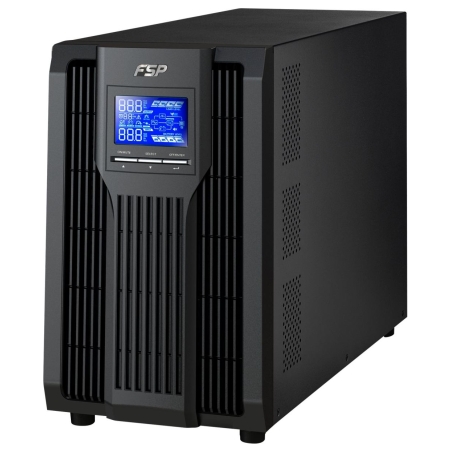 FSP | CHAMP 2K TOWER | 2000 VA | ± 1% (Batt. Mode) V | 300 V