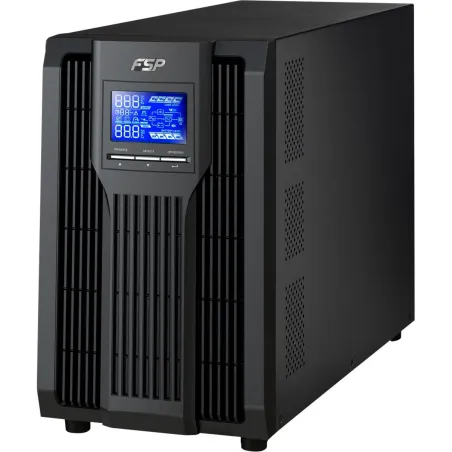 FSP | CHAMP 2K TOWER | 2000 VA | ± 1% (Batt. Mode) V | 300 V