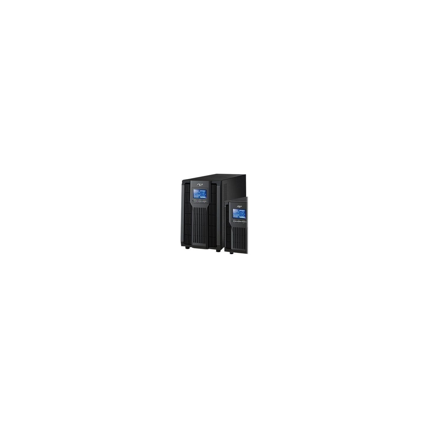 FSP | CHAMP 3K TOWER | 3000 VA | ± 1% (Batt. Mode) V | 300 V