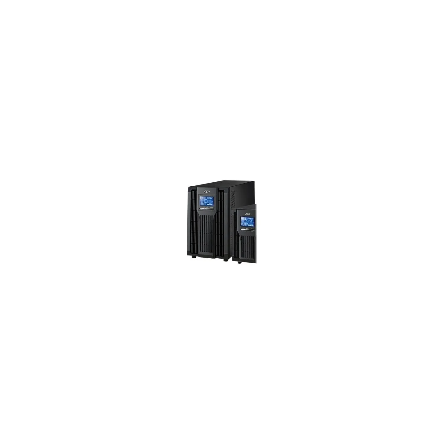 FSP | CHAMP 3K TOWER | 3000 VA | ± 1% (Batt. Mode) V | 300 V