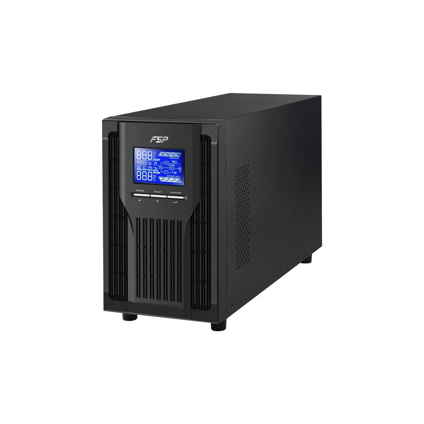 FSP UPS | FSP PPF8001305 | 1000 VA | 900 W