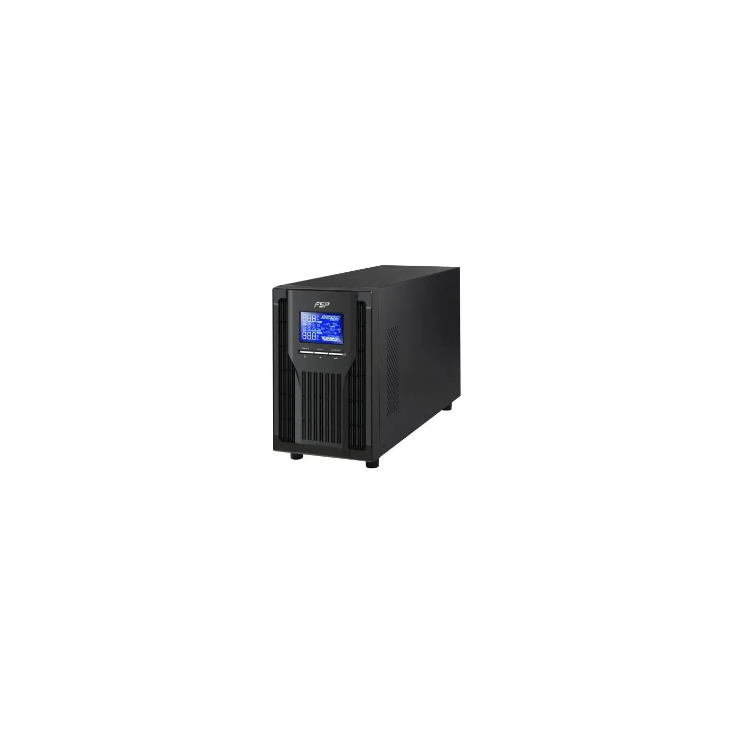 FSP UPS | Champ Tower Schuko 3K | 3000 VA | 2700 W