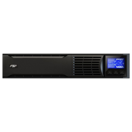 FSP CHAMP 3K RACK - IEC | 3000 VA | 2700 W