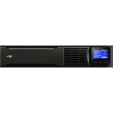 FSP CHAMP 3K RACK - IEC | 3000 VA | 2700 W
