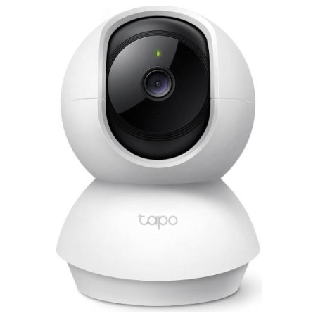 Tp-Link WRL CAMERA 3MP PAN/TILT/TC71 TP-LINK