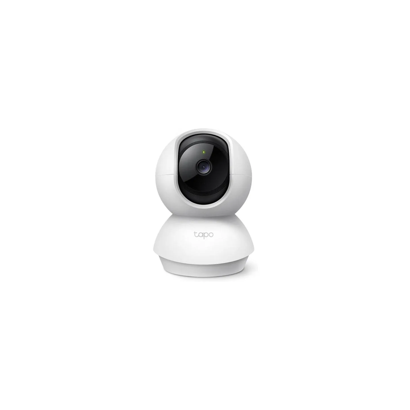 Tp-Link WRL CAMERA 3MP PAN/TILT/TC71 TP-LINK