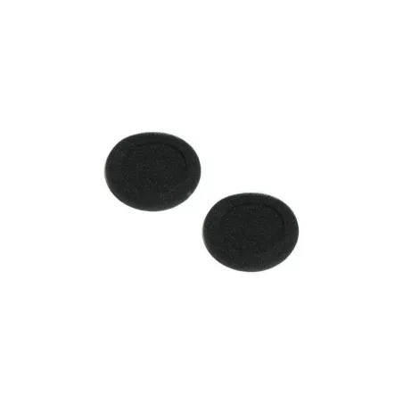Koss | PORTCUSH Replacement cushion for stereophones | No | Black