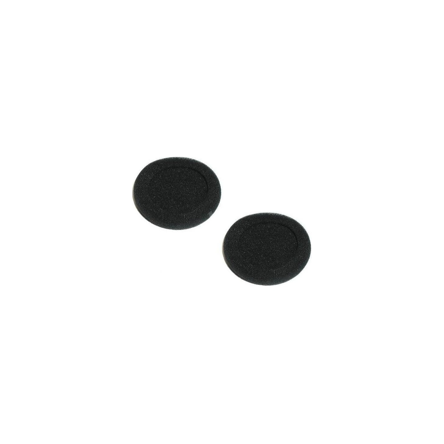 Koss | PORTCUSH Replacement cushion for stereophones | No | Black