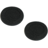 Koss | PORTCUSH Replacement cushion for stereophones | No | Black
