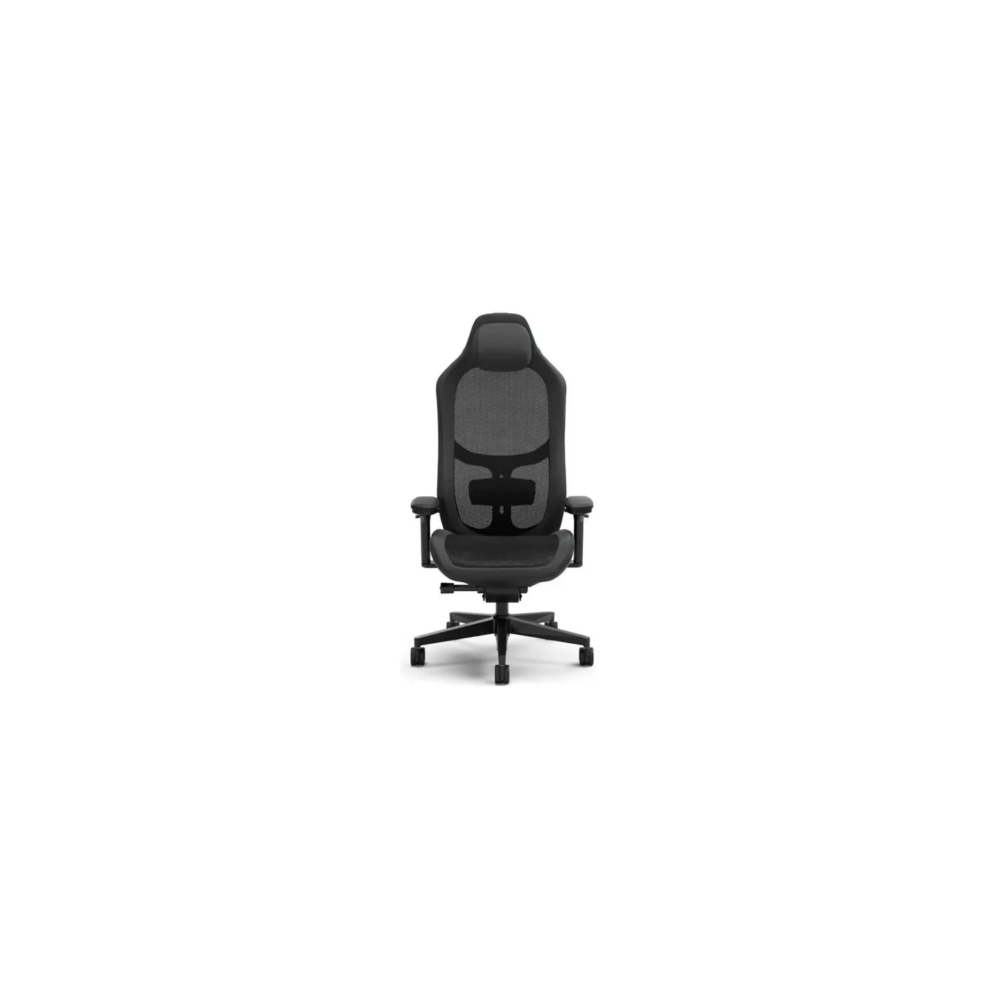 Fractal Design Refine | Gaming Chair | Mesh Dark