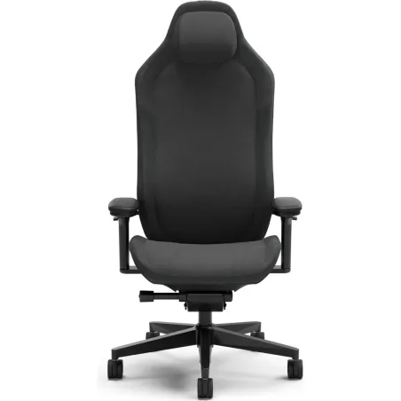 Fractal Design Refine | Gaming Chair | Fabric Dark