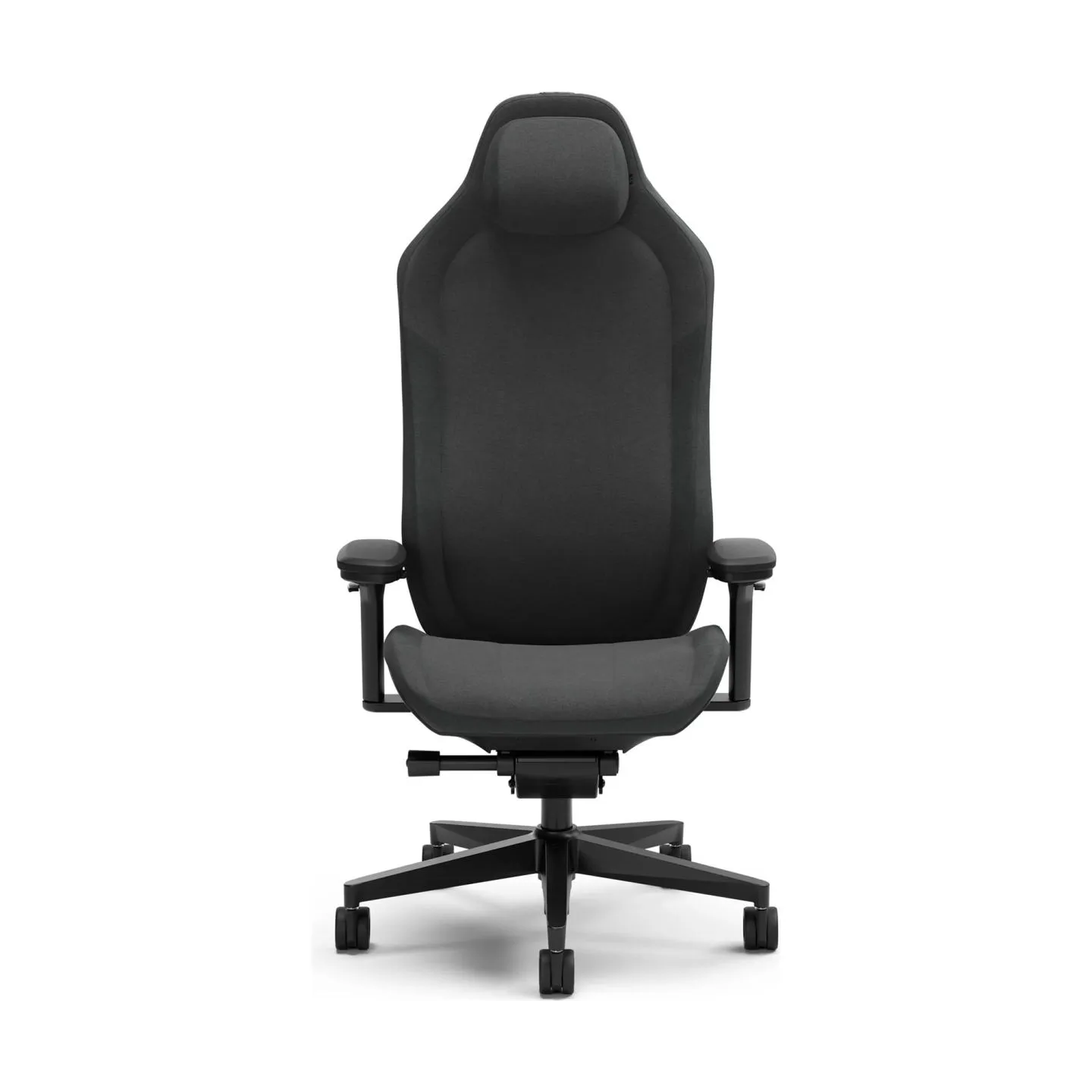 Fractal Design Refine | Gaming Chair | Fabric Dark