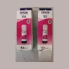 Epson 101 EcoTank MA Ink Bottle |  | Epson 101 EcoTank MA | Ink Bottle | Magenta | DAMAGED PACKAGING