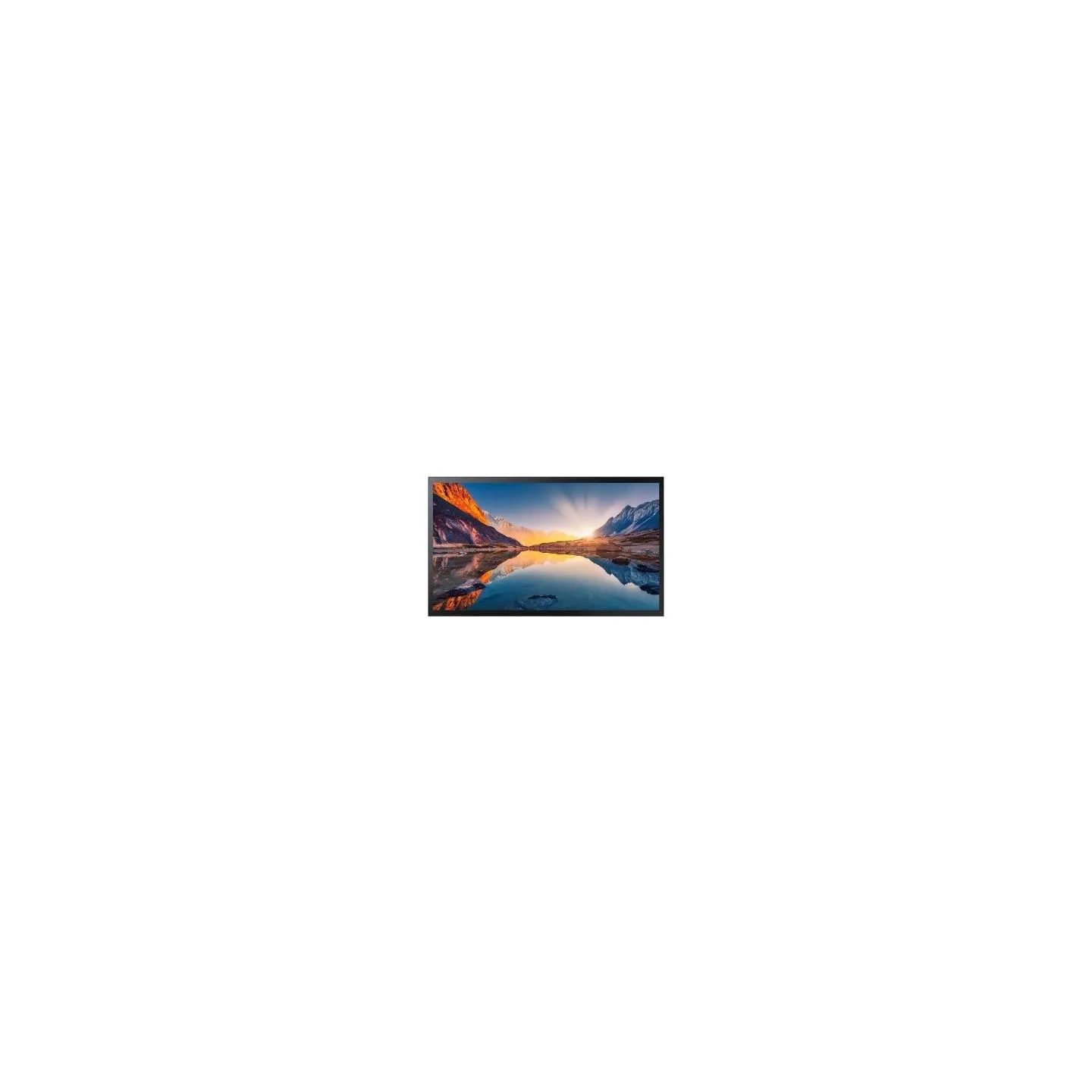 Samsung  QM55B-T 55inch Wide 16:9 AIO