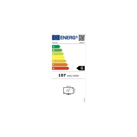 Samsung  QM55B-T 55inch Wide 16:9 AIO