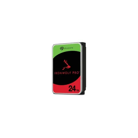 Seagate IronWolf Pro 24TB 3,5 SATA ST24000NT002
