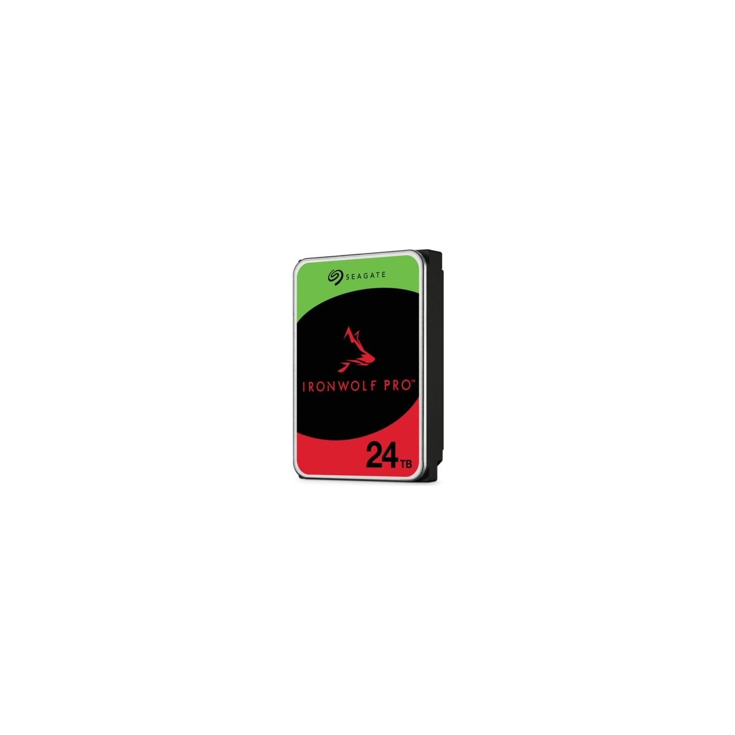 Seagate IronWolf Pro 24TB 3,5 SATA ST24000NT002