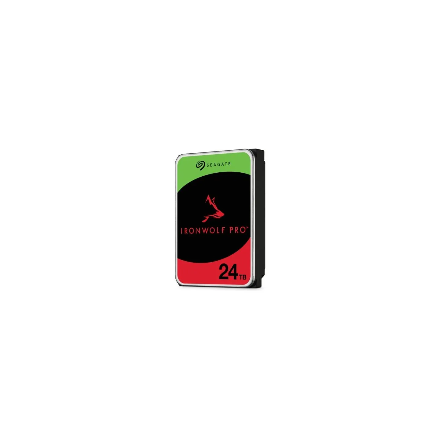 Seagate IronWolf Pro 24TB 3,5 SATA ST24000NT002