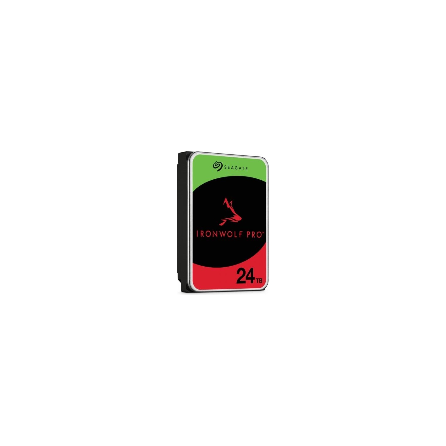Seagate IronWolf Pro 24TB 3,5 SATA ST24000NT002