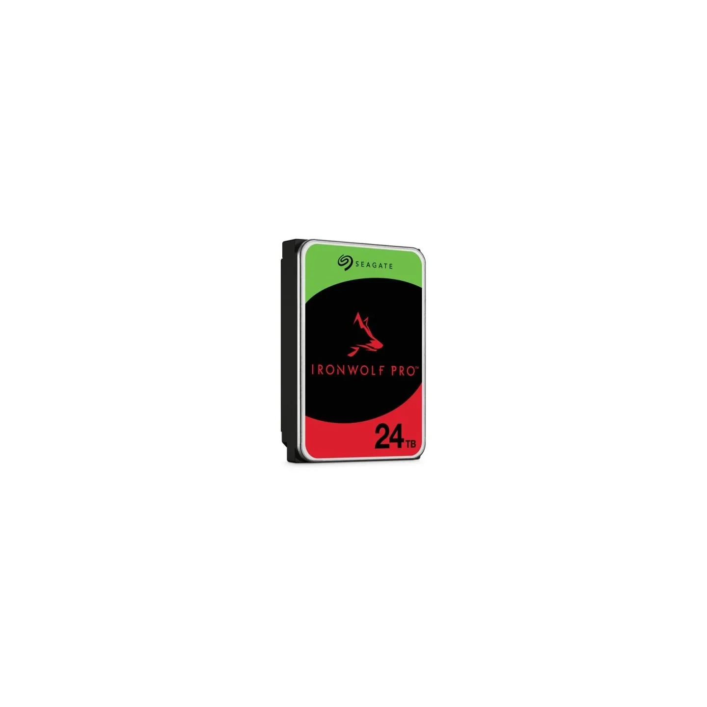 Seagate IronWolf Pro 24TB 3,5 SATA ST24000NT002
