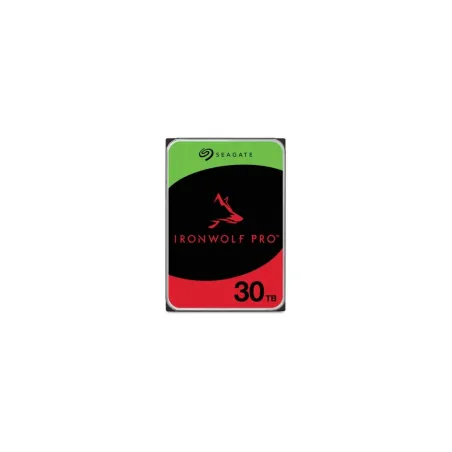 Seagate IronWolf Pro 30TB 3.5 ST30000NT011
