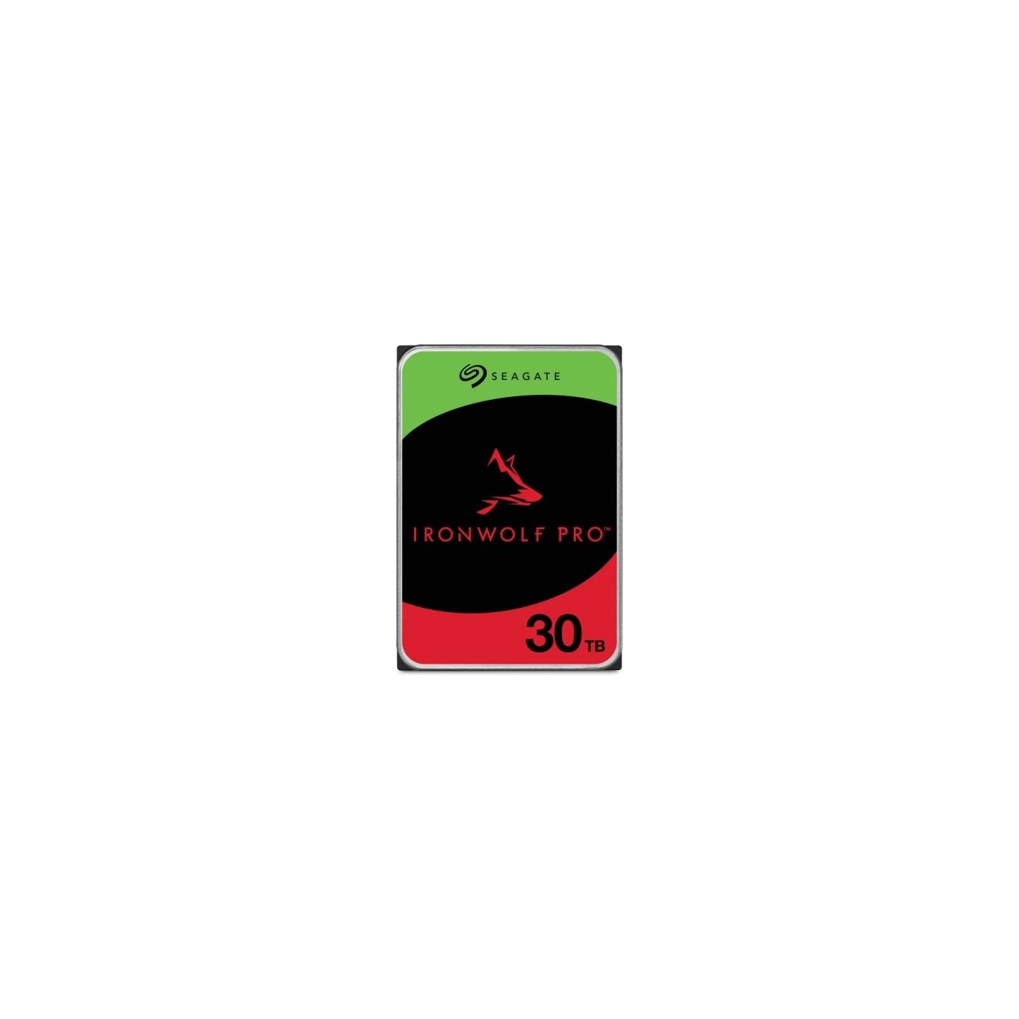 Seagate IronWolf Pro 30TB 3.5 ST30000NT011
