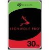 Seagate HDD|SEAGATE|IronWolf Pro|30TB|512 MB|7200 rpm|3,5"|ST30000NT011