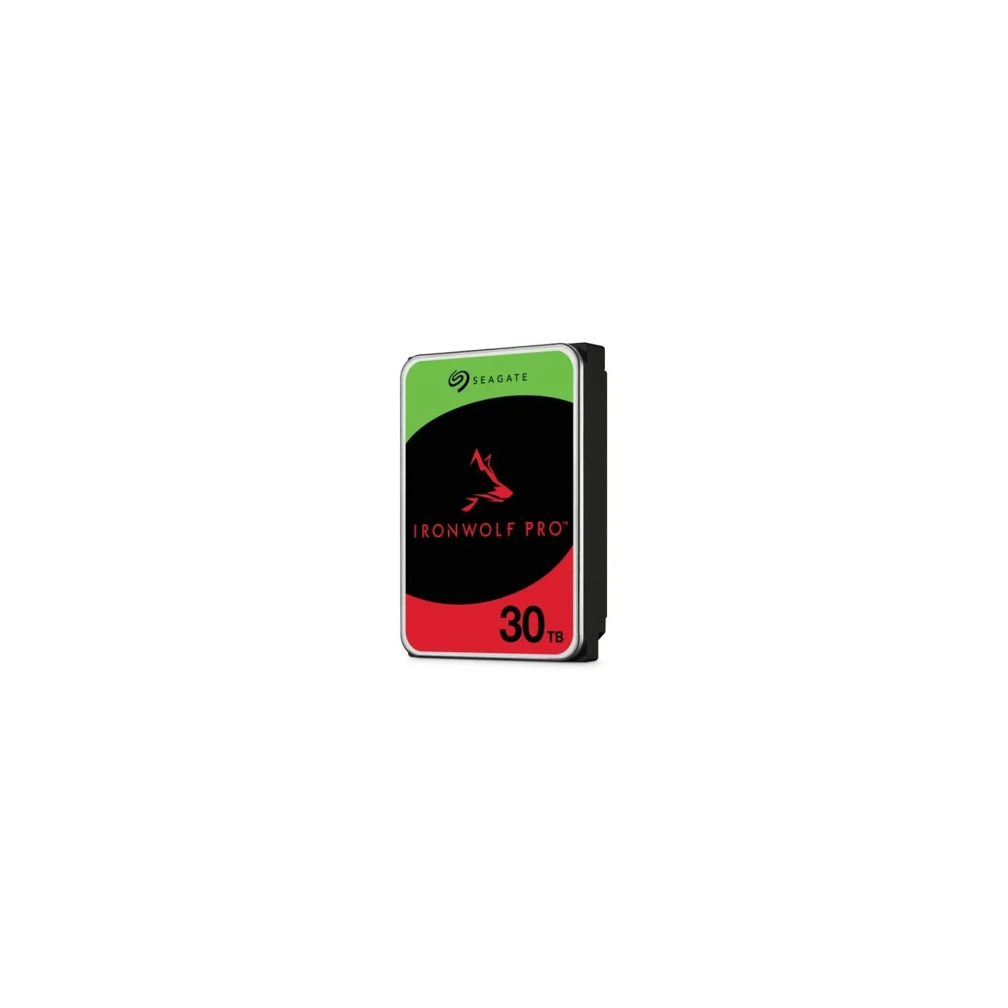 Seagate IronWolf Pro 30TB 3.5 ST30000NT011