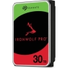 Seagate HDD|SEAGATE|IronWolf Pro|30TB|512 MB|7200 rpm|3,5"|ST30000NT011