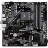 Gigabyte A520M DS3H WIFI6E | Processor family AMD | Processor socket AM4 | DDR4 | Supported hard disk drive interfaces SATA, M.2