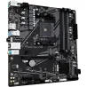 Gigabyte A520M DS3H WIFI6E | Processor family AMD | Processor socket AM4 | DDR4 | Supported hard disk drive interfaces SATA, M.2