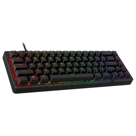 Hyperx Keyboard gaming Origins 2 65 - B4QS3AA#ABA