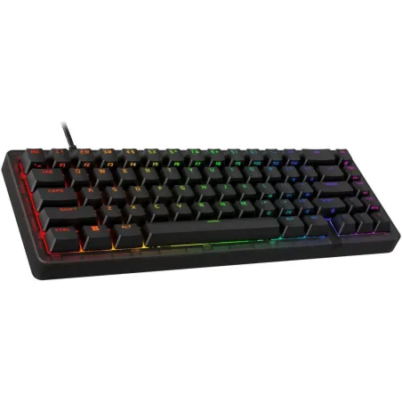Hyperx Keyboard gaming Origins 2 65 - B4QS3AA#ABA