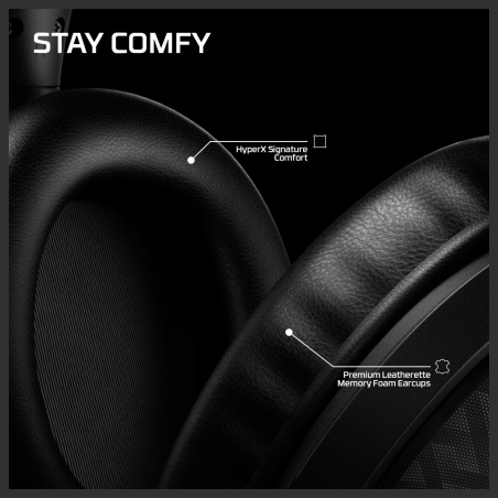 Hyperx Cloud Stinger 3 Gaming Headset XBOX - BS1T6AA