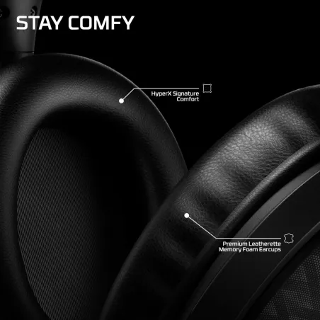 Hyperx Cloud Stinger 3 Gaming Headset XBOX - BS1T6AA