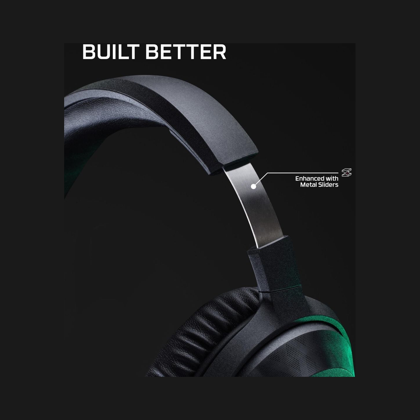 Hyperx Cloud Stinger 3 Gaming Headset XBOX - BS1T6AA