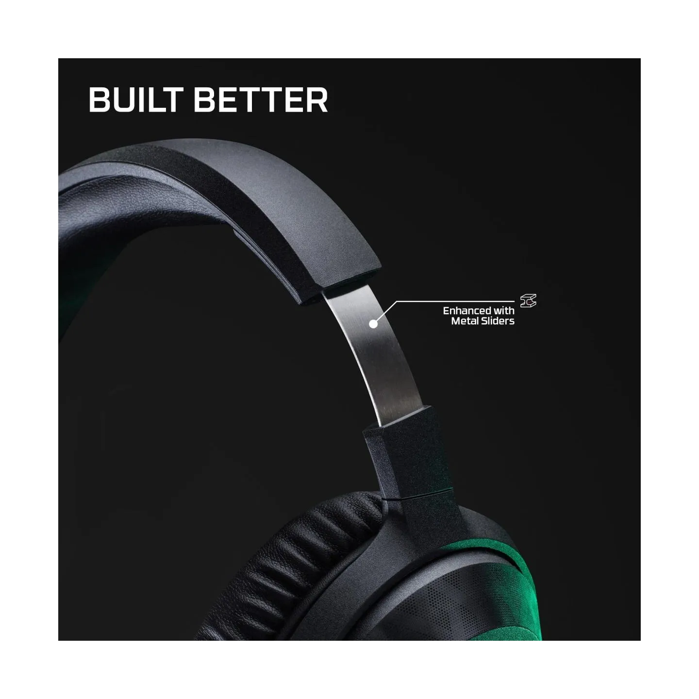 Hyperx Cloud Stinger 3 Gaming Headset XBOX - BS1T6AA