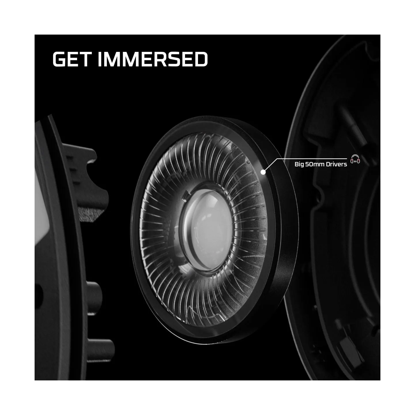 Hyperx Cloud Stinger 3 Gaming Headset XBOX - BS1T6AA
