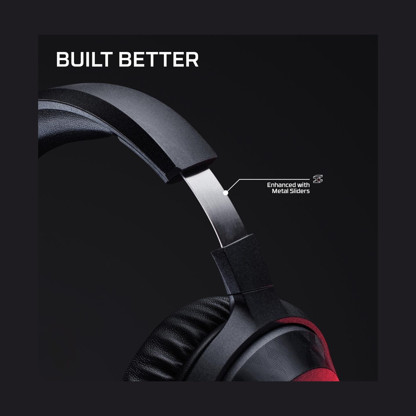 Hyperx Cloud Stinger 3 Gaming Headset PlayStation - BS1T6AA
