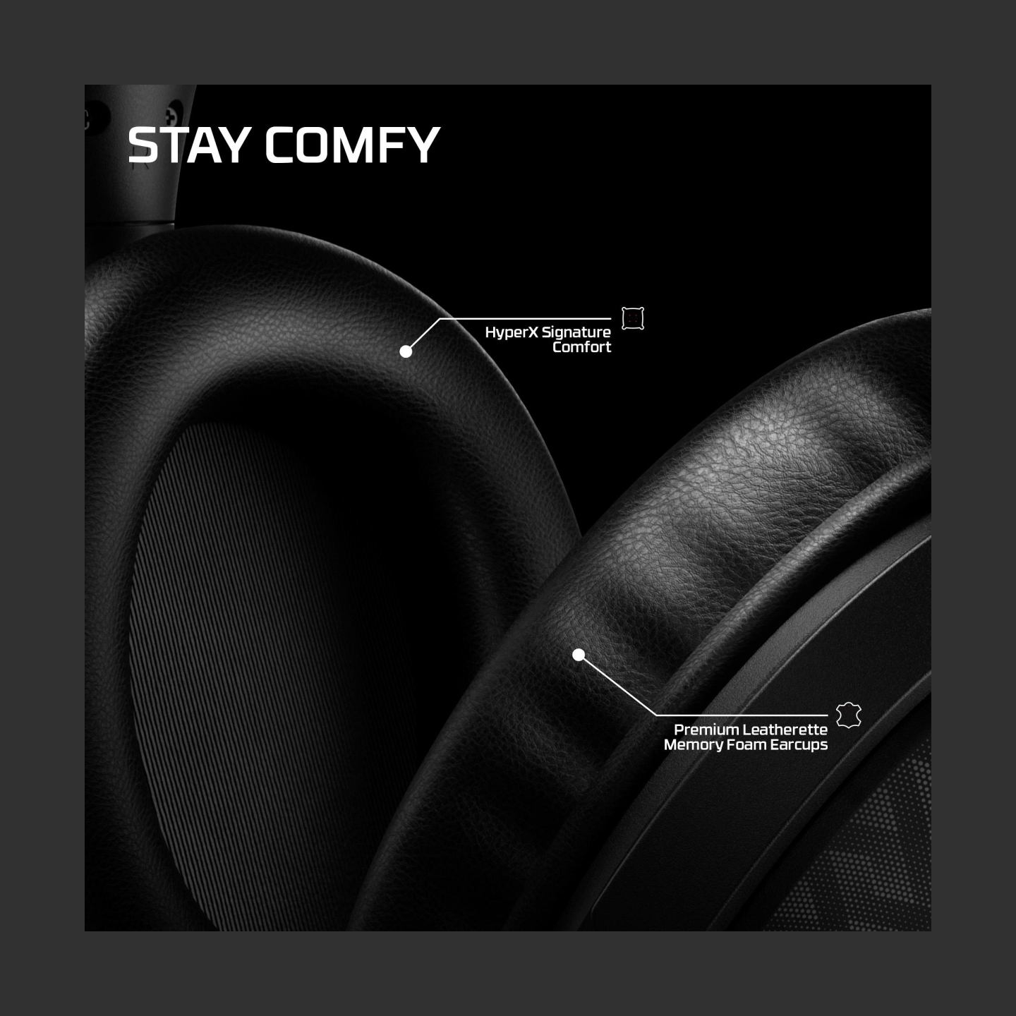 Hyperx Cloud Stinger 3 Gaming Headset PlayStation - BS1T6AA