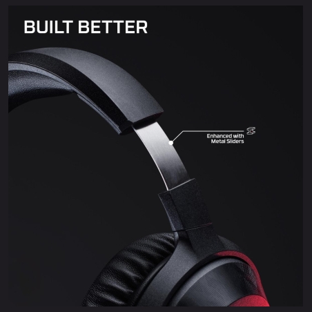 Hyperx Cloud Stinger 3 Gaming Headset PlayStation - BS1T5AA