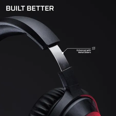 Hyperx Cloud Stinger 3 Gaming Headset PlayStation - BS1T5AA